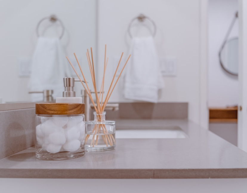 Locked in a Bathroom… by Her Own MIL