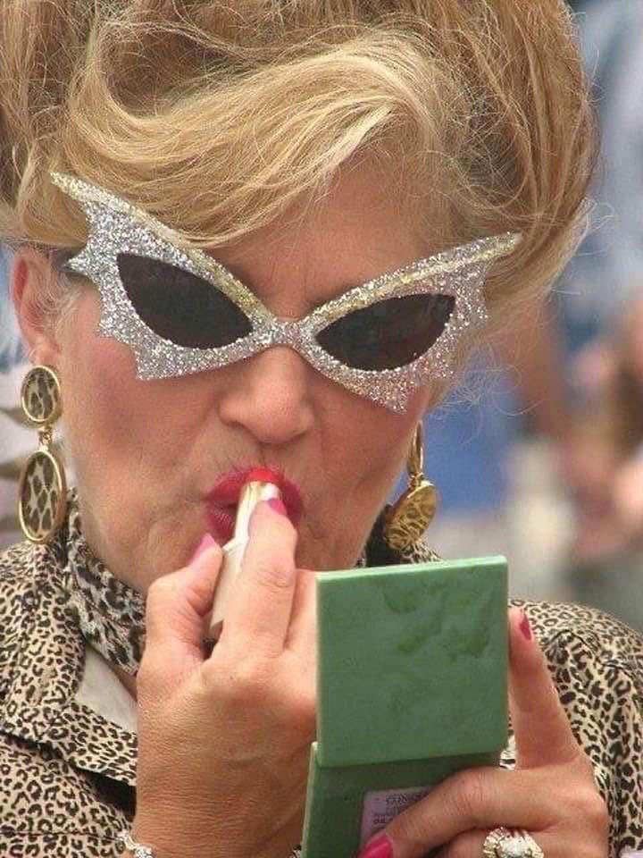 She Tried to Get Married at Her Daughter’s Wedding