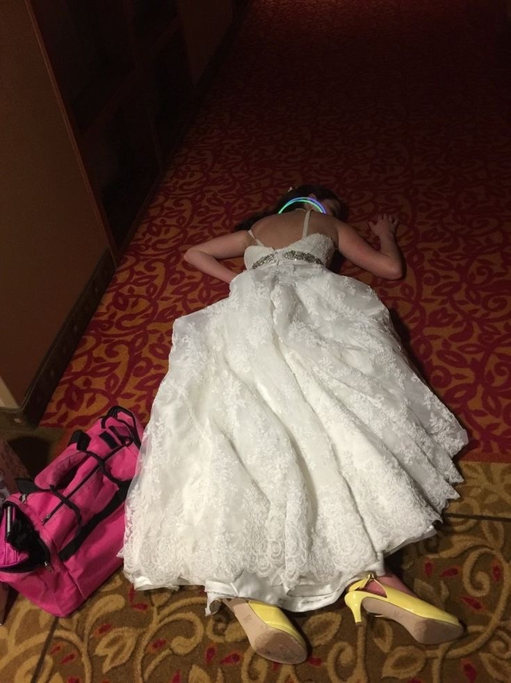 A Slip, a Fall, and a Whole Lot of Head Drama