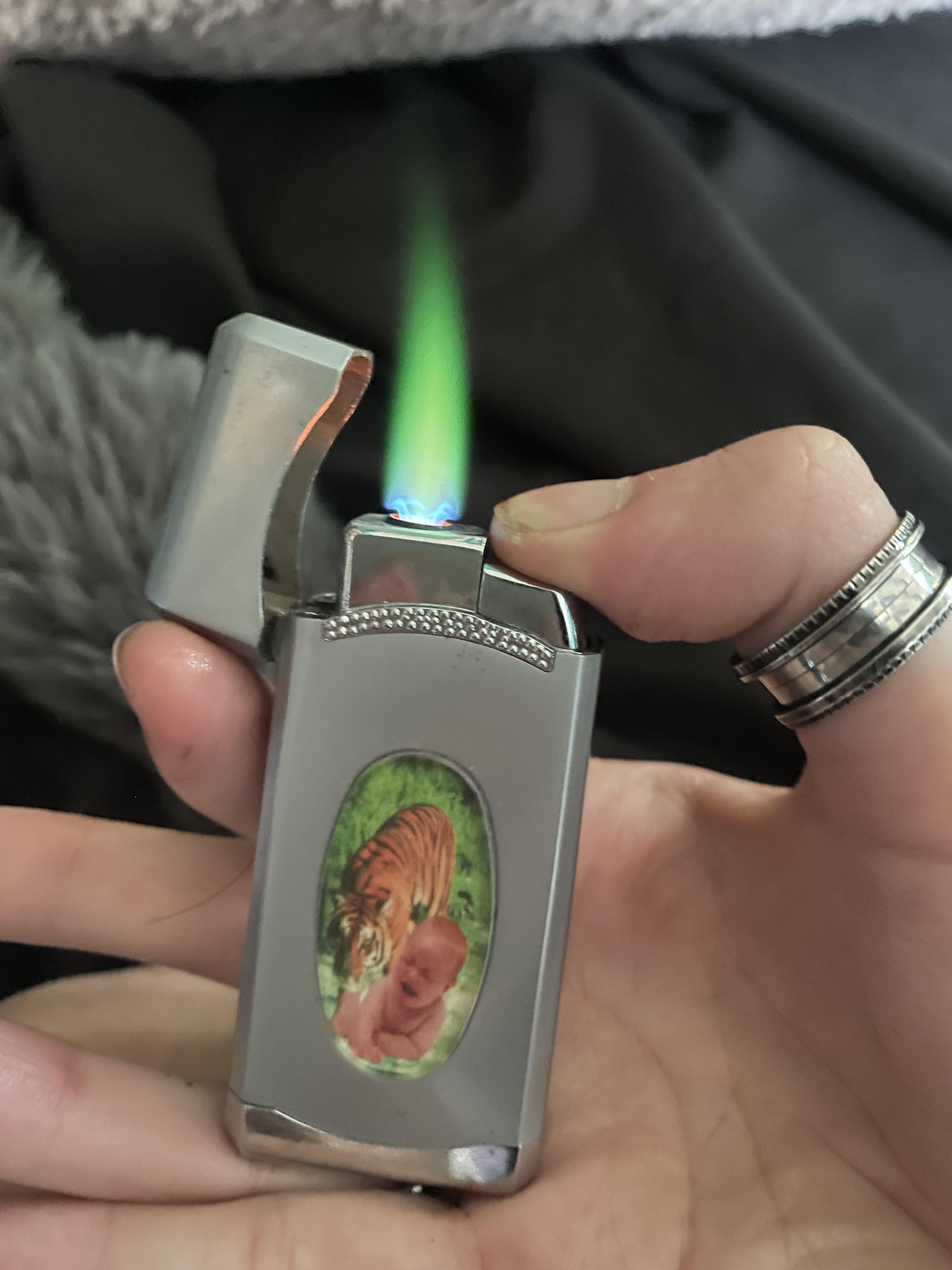 A design choice that raises questions.