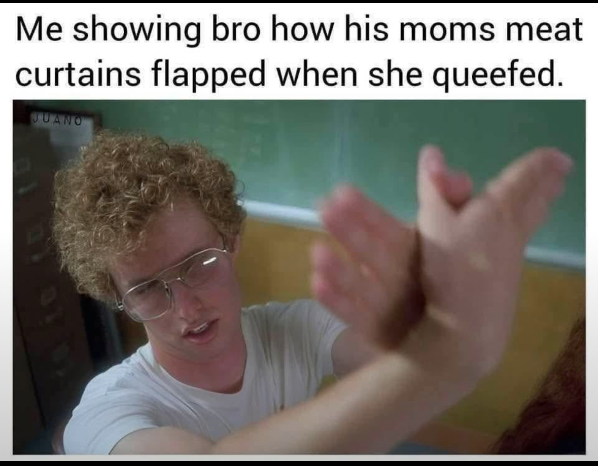 20 NSFW Memes That Shouldn't Exist