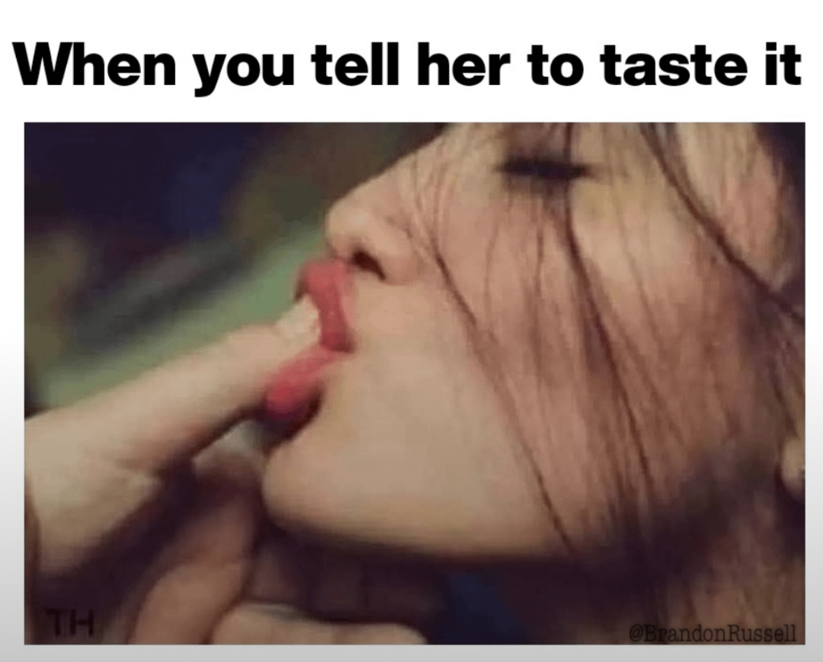 20 NSFW Memes That Shouldn't Exist