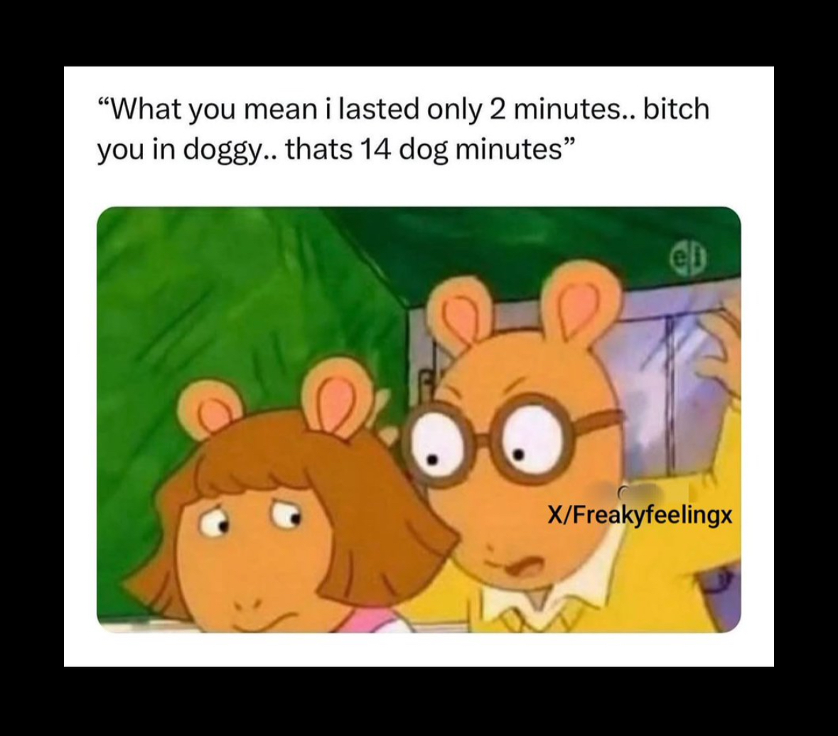 20 NSFW Memes That Shouldn't Exist