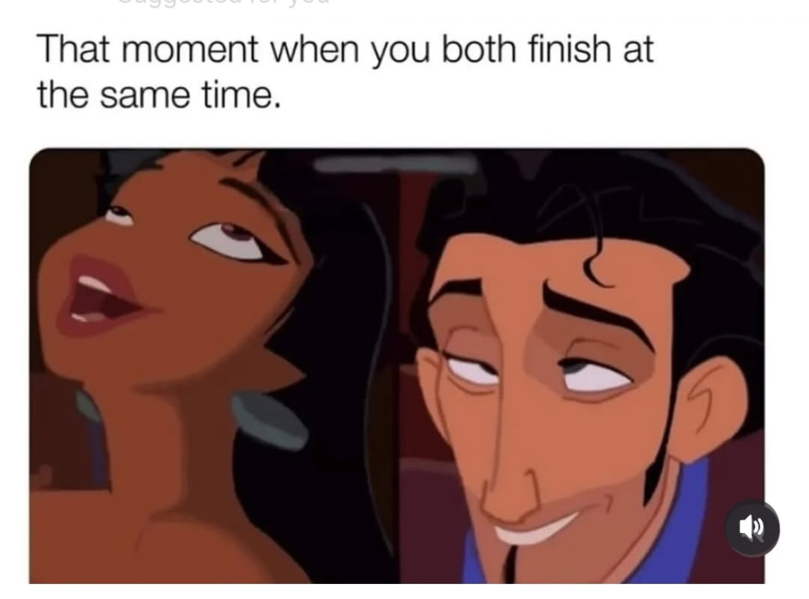 20 NSFW Memes That Shouldn't Exist