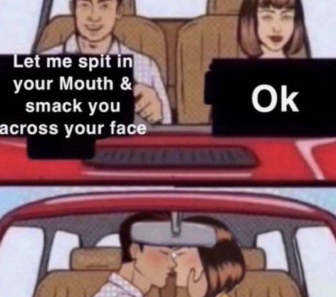 20 NSFW Memes That Shouldn't Exist