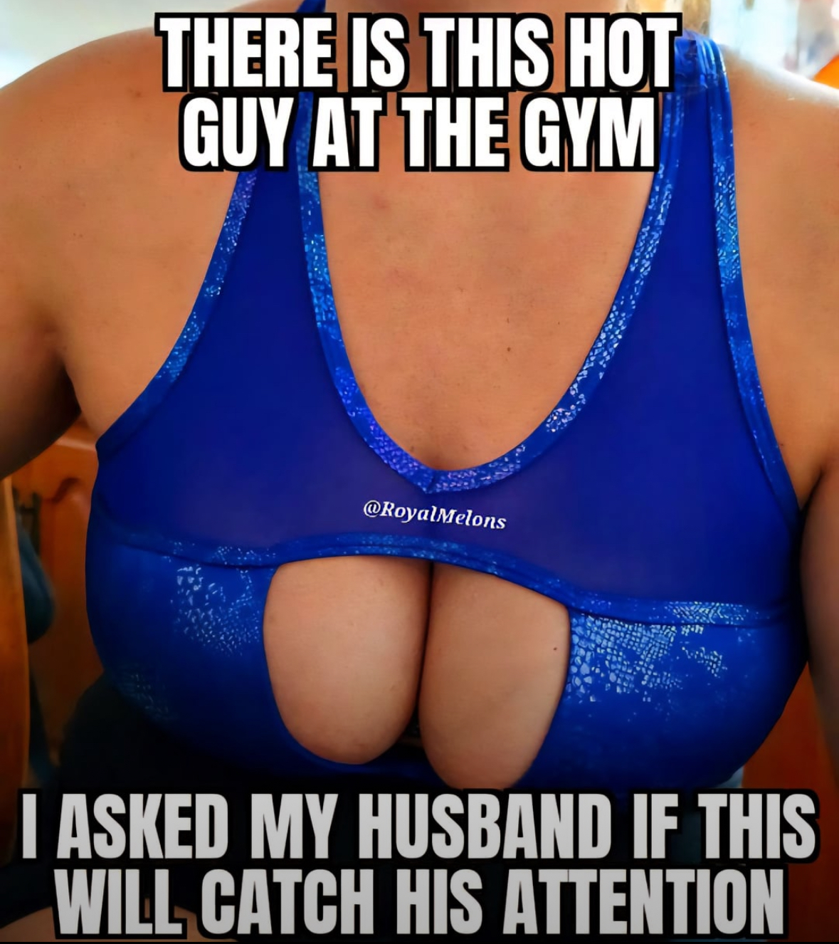 20 NSFW Boob Memes That'll Make You Lose Your Mind