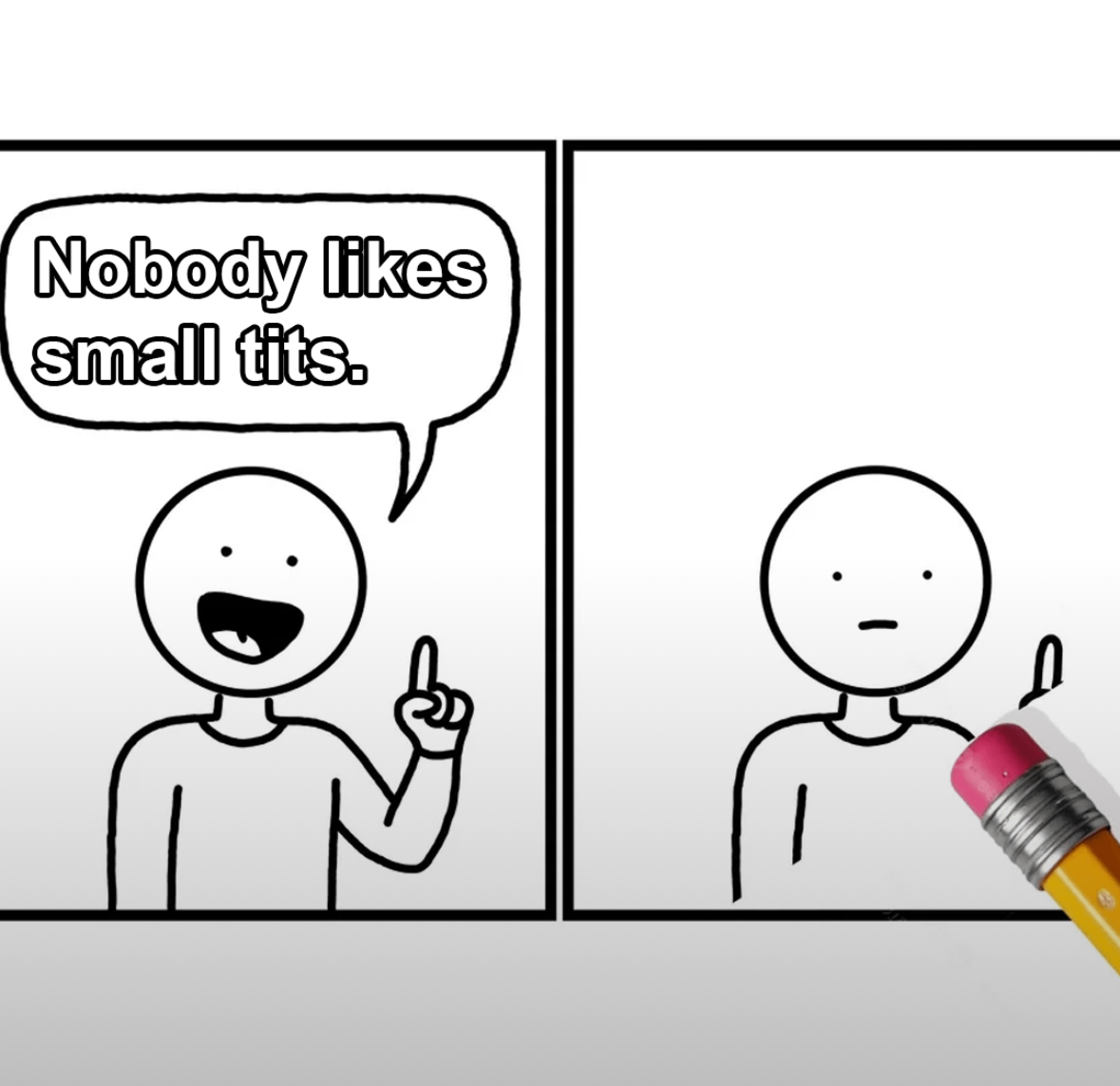 20 NSFW Boob Memes That'll Make You Lose Your Mind