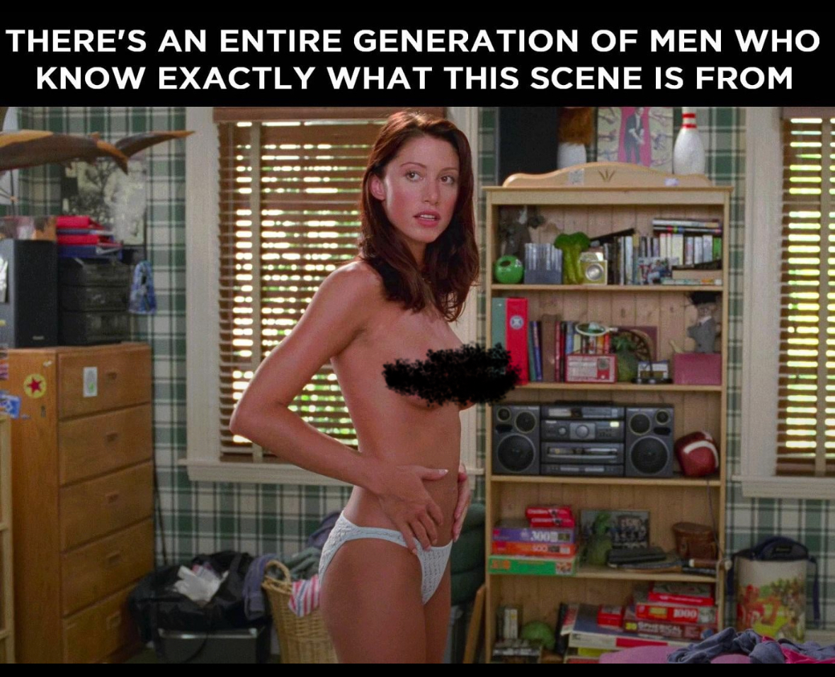 20 NSFW Boob Memes That'll Make You Lose Your Mind