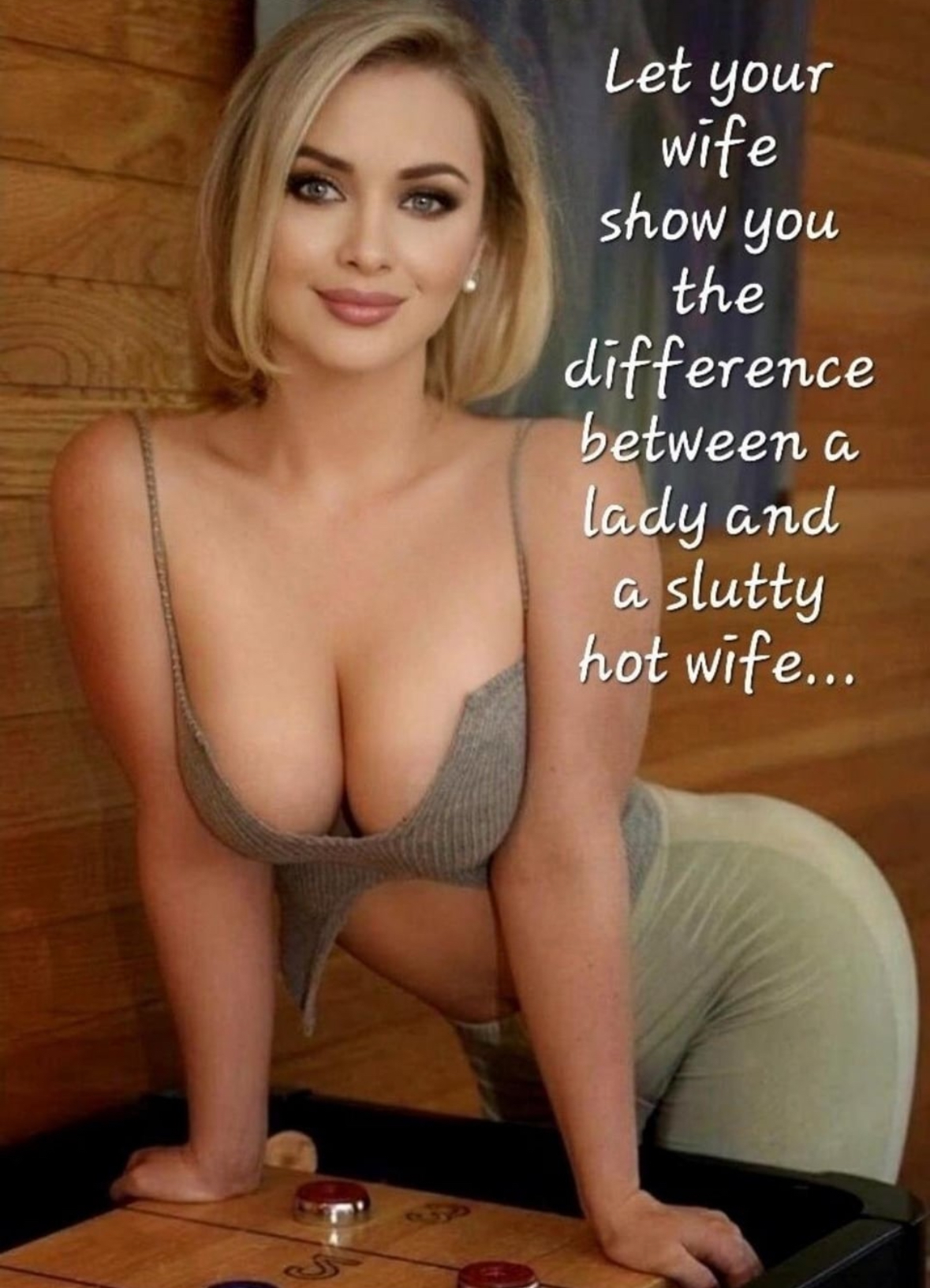 20 NSFW Boob Memes That'll Make You Lose Your Mind