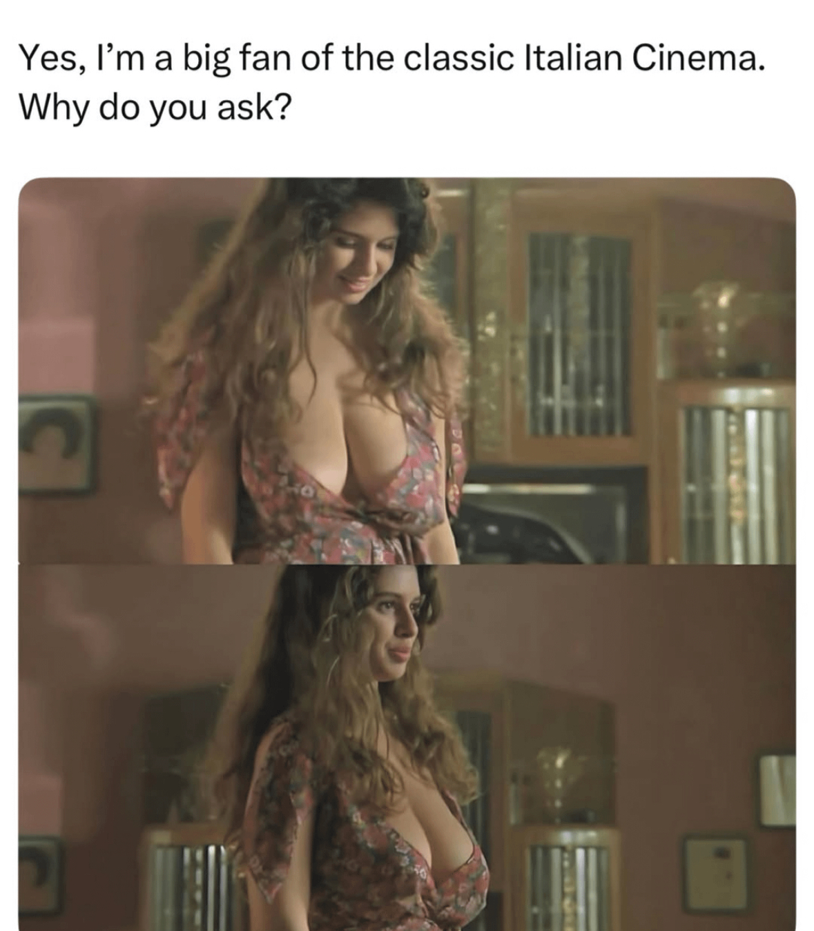 20 NSFW Boob Memes That'll Make You Lose Your Mind