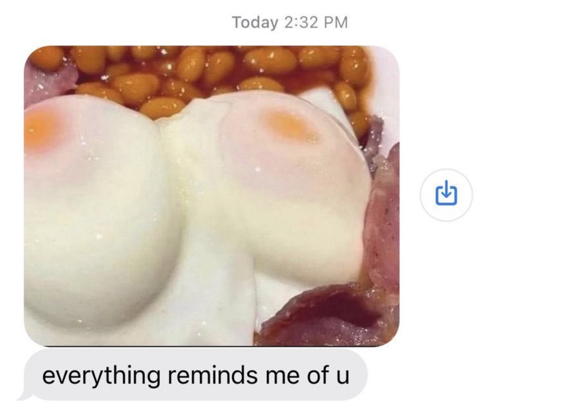 20 NSFW Boob Memes That'll Make You Lose Your Mind