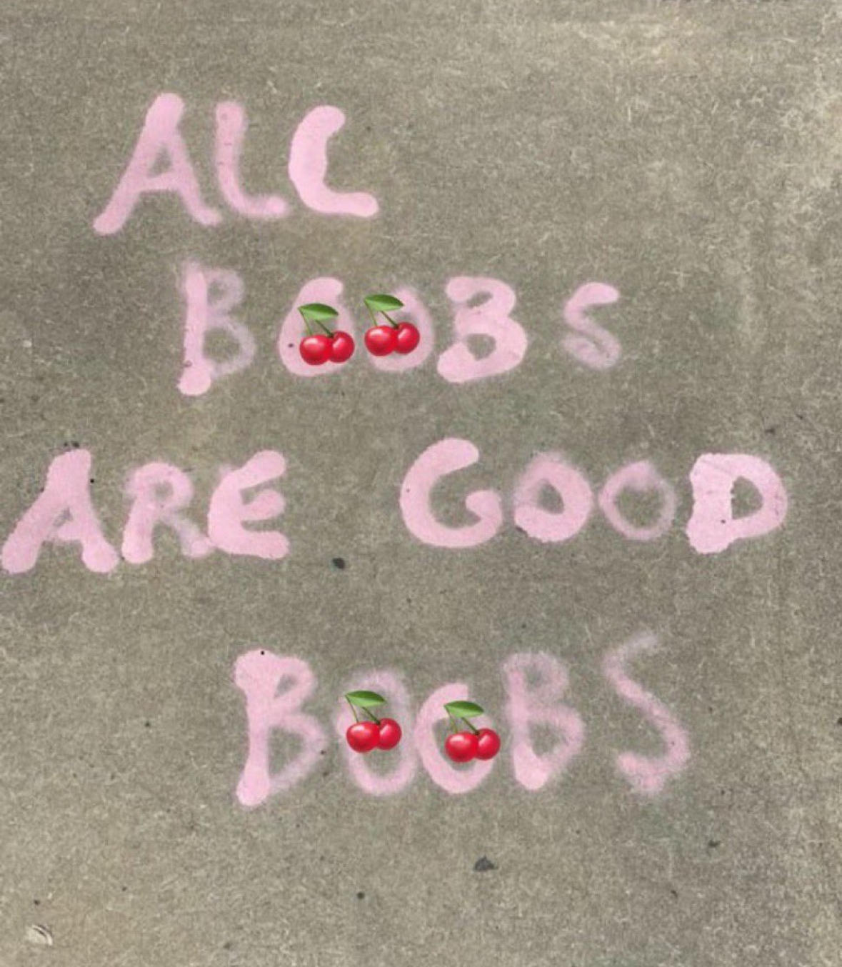 20 NSFW Boob Memes That'll Make You Lose Your Mind