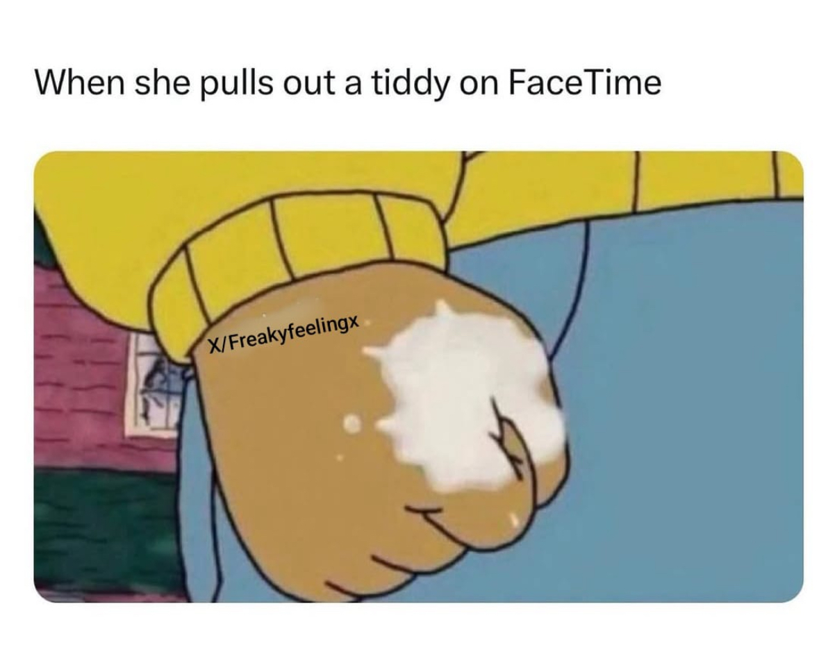 20 NSFW Boob Memes That'll Make You Lose Your Mind