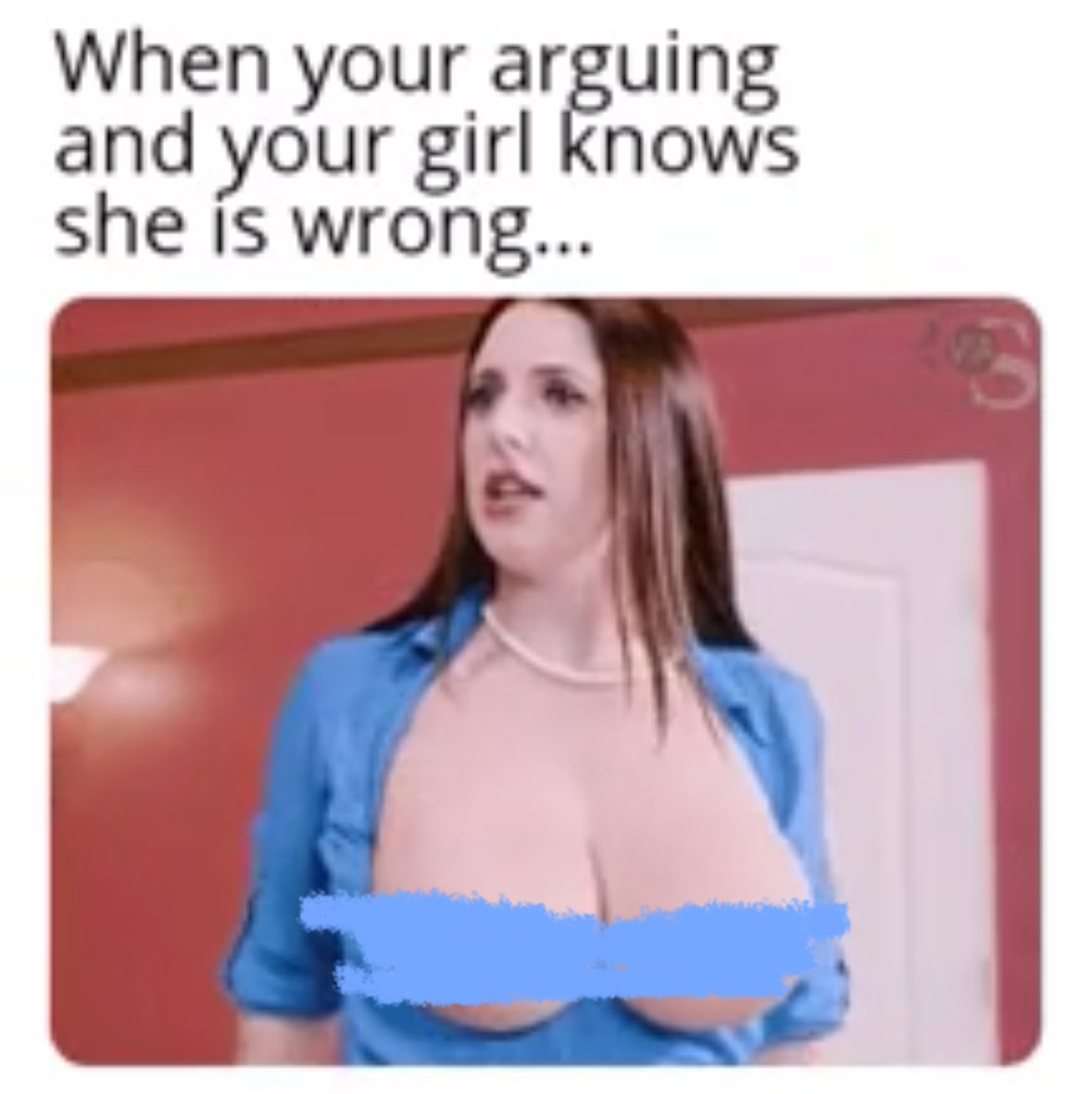 20 NSFW Boob Memes That'll Make You Lose Your Mind