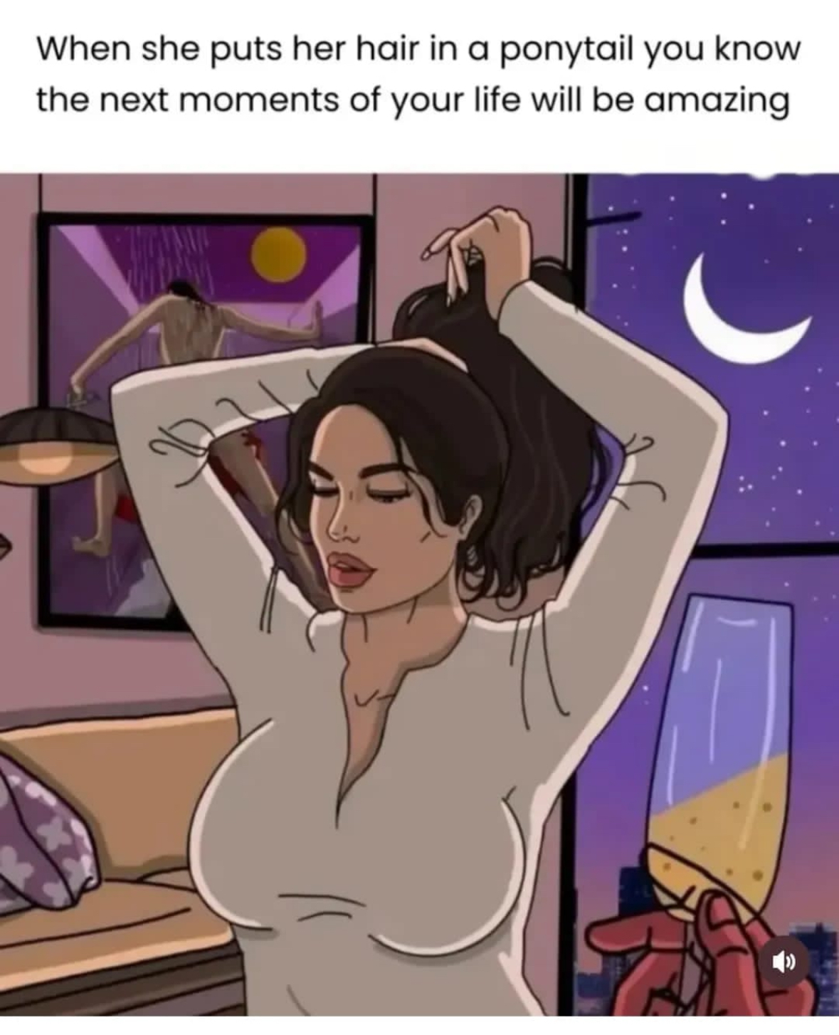 20 NSFW Boob Memes That'll Make You Lose Your Mind