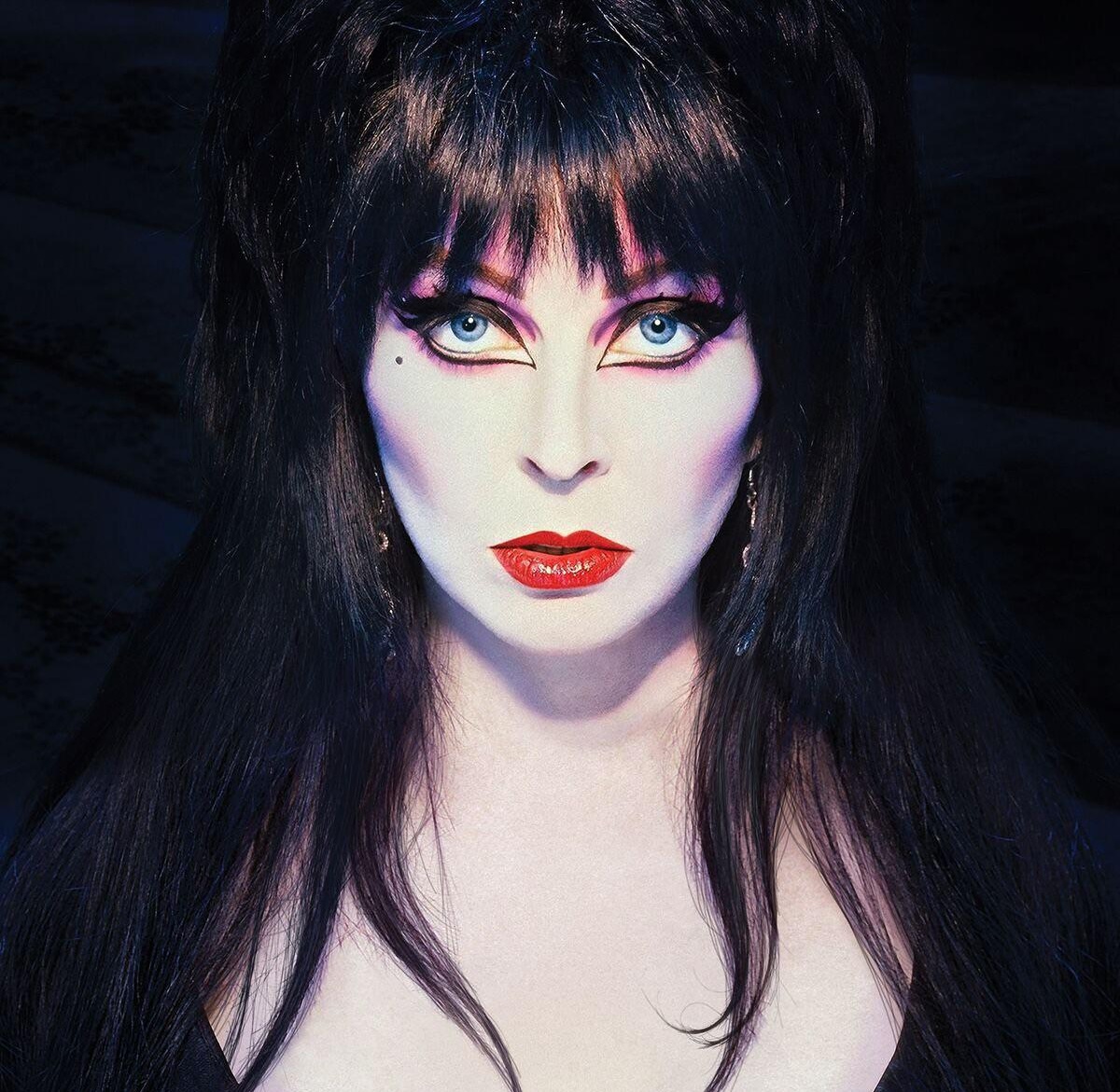 Just one look into those eyes and your heart stops.