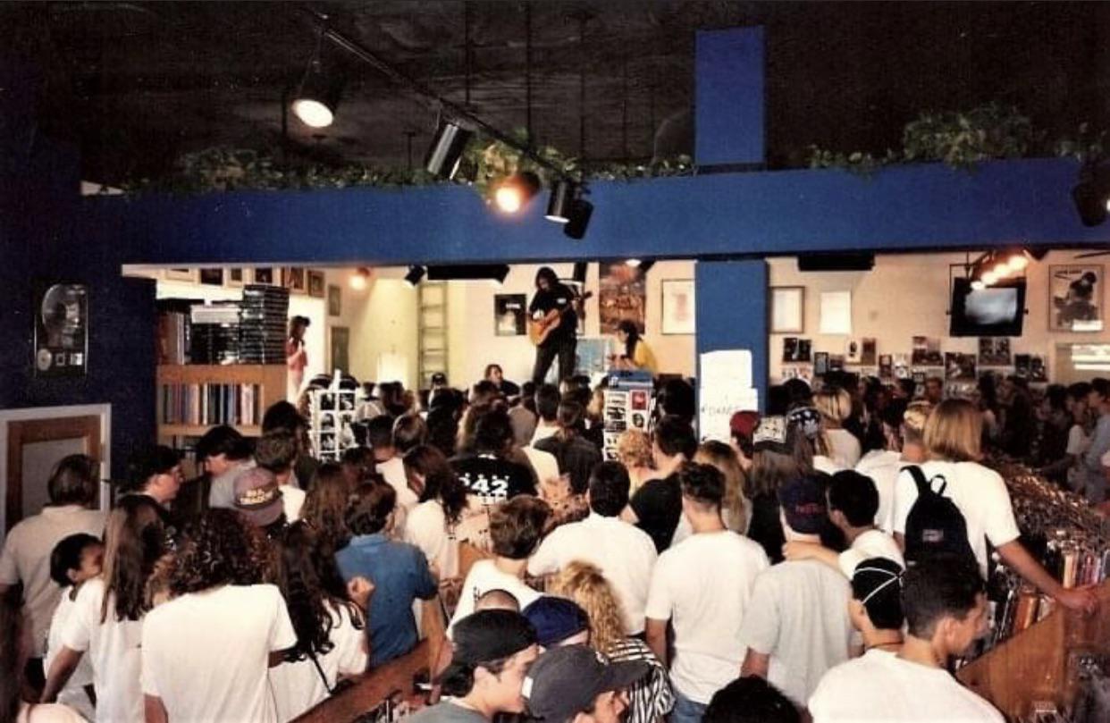 They shook the walls since the very beginning.