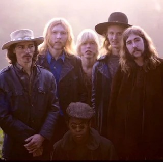 The beginning of something legendary.