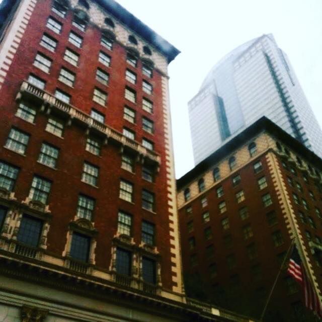 A Disturbing Discovery