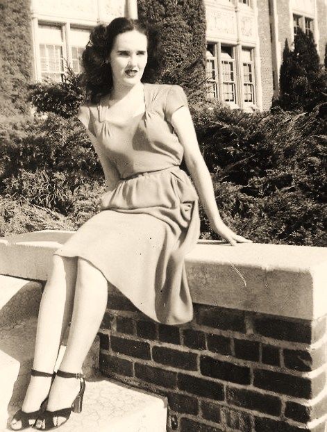Who Was Elizabeth Short?