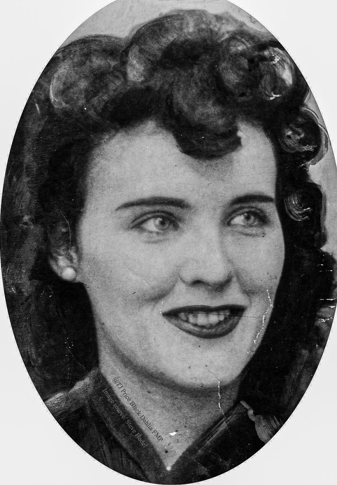 George Hodel: A Key Figure