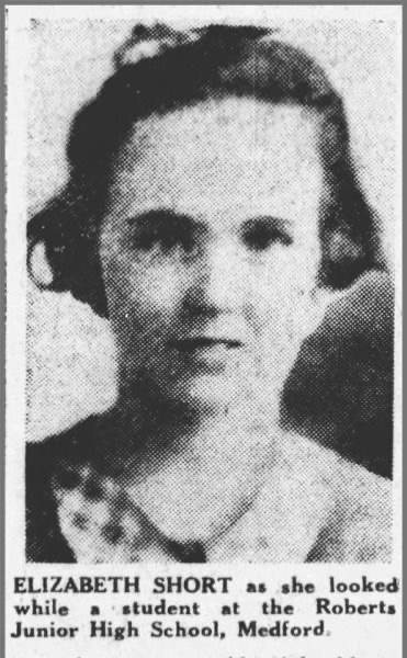 The Woman Behind the Headlines