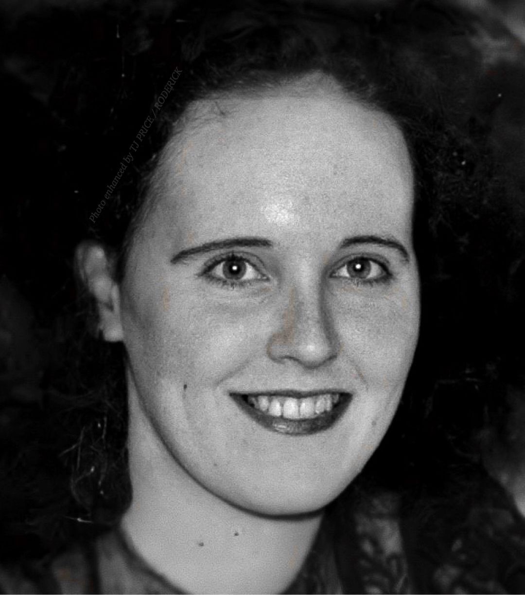 Her Life Was Not Glamorous