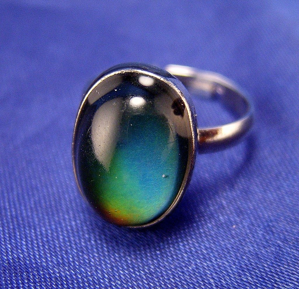 Mood Rings