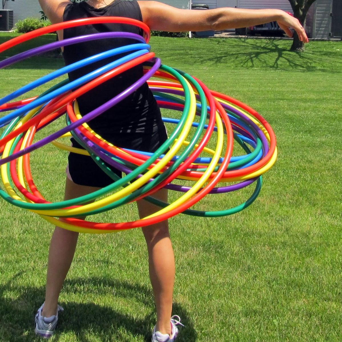 Hula Hoop