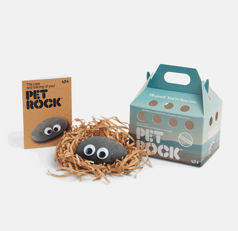 Pet Rock