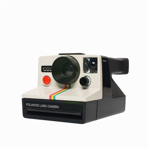 Polaroid Cameras