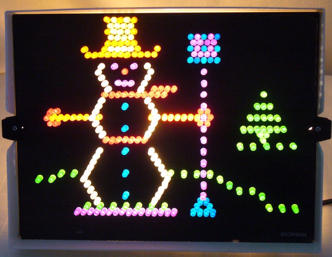 Lite-Brite