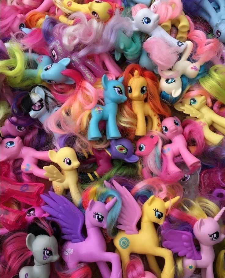 My Little Pony