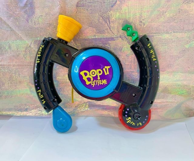 Bop It