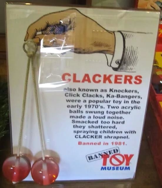 Clackers
