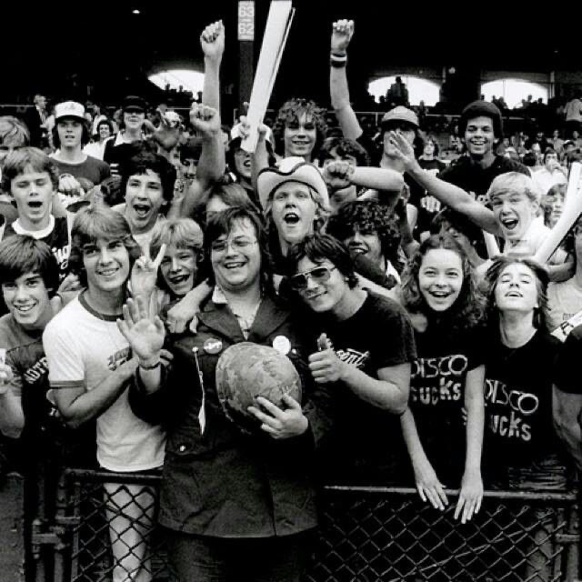 The “Bring a Record, Get in Cheap” Deal