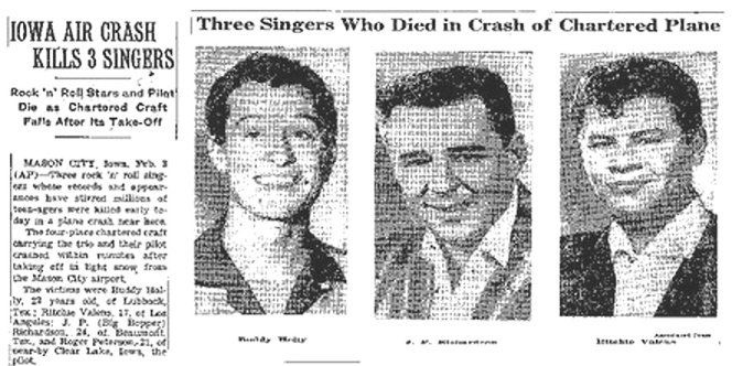 Brutal Midwestern Cold