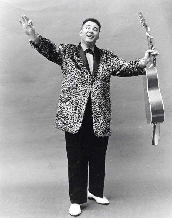 The Big Bopper: More Than a Novelty