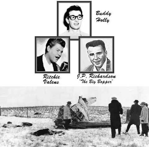 Their Music Never Died