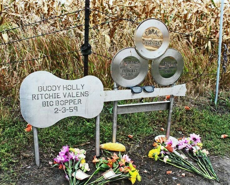 A Field Becomes Sacred