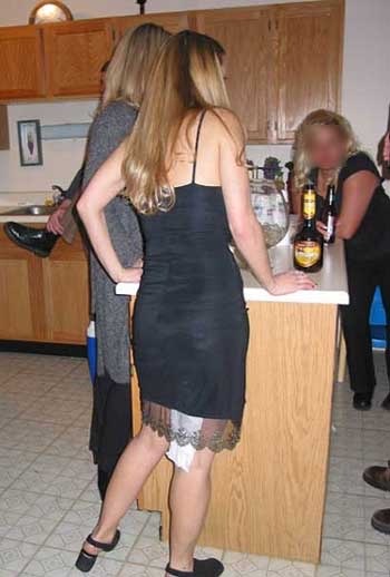 Toilet Paper Tailspin