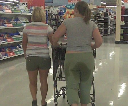 Walmart Watershed Moment