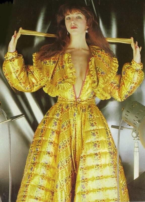 Every performance was legendary.