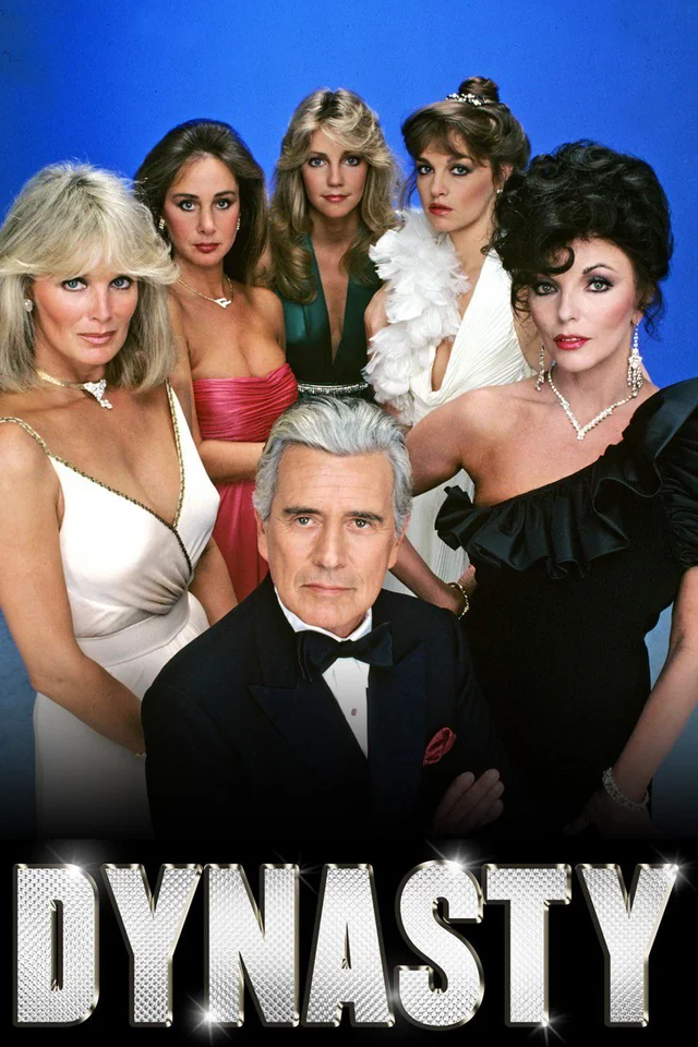 Dynasty debuted, a prime time soap opera that would define the 80s.