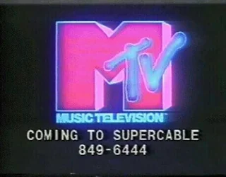 MTV launched and the first video aired was “Video Killed the Radio Star” by The Buggles.