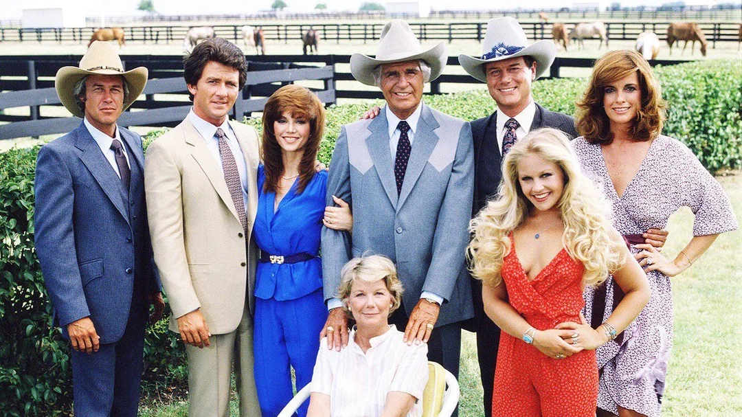 One of the most-watched TV moments in U.S. history aired. Dallas "Who Shot J.R.?"