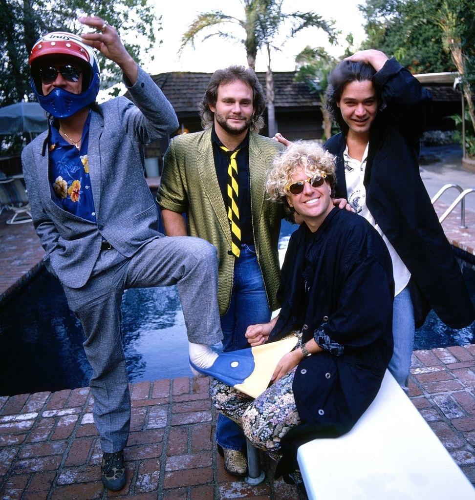 Publicity stunts got weirder for sure.