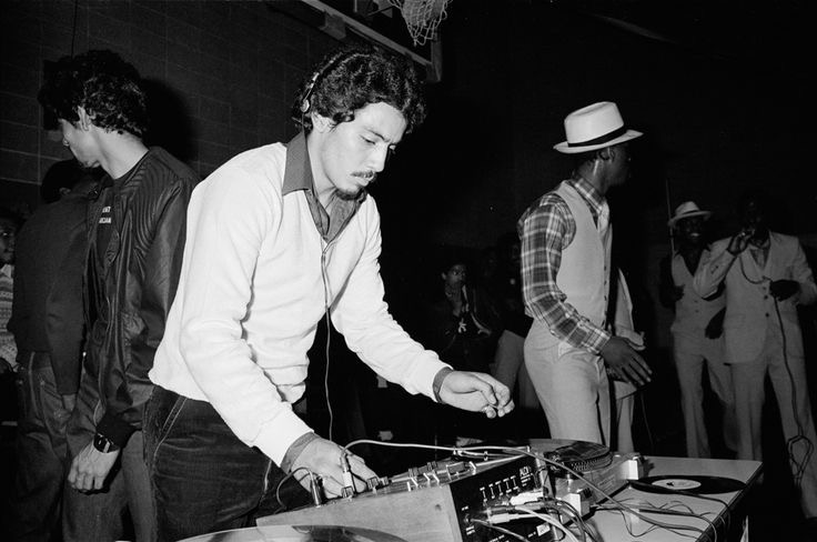 A Culture Takes Shape