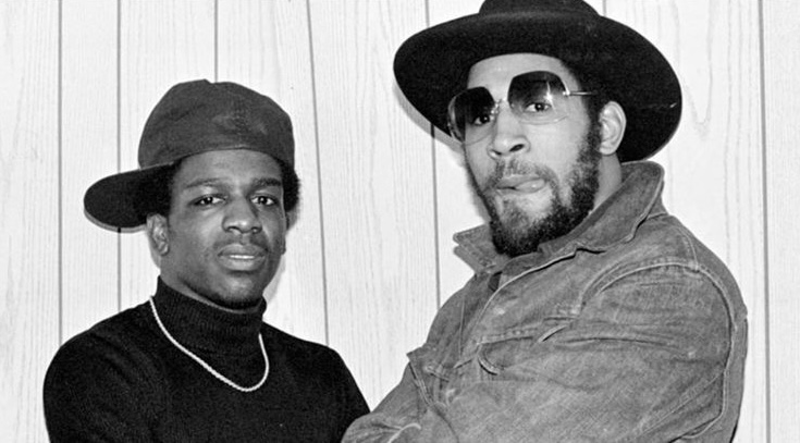 The Breakbeat Revolution