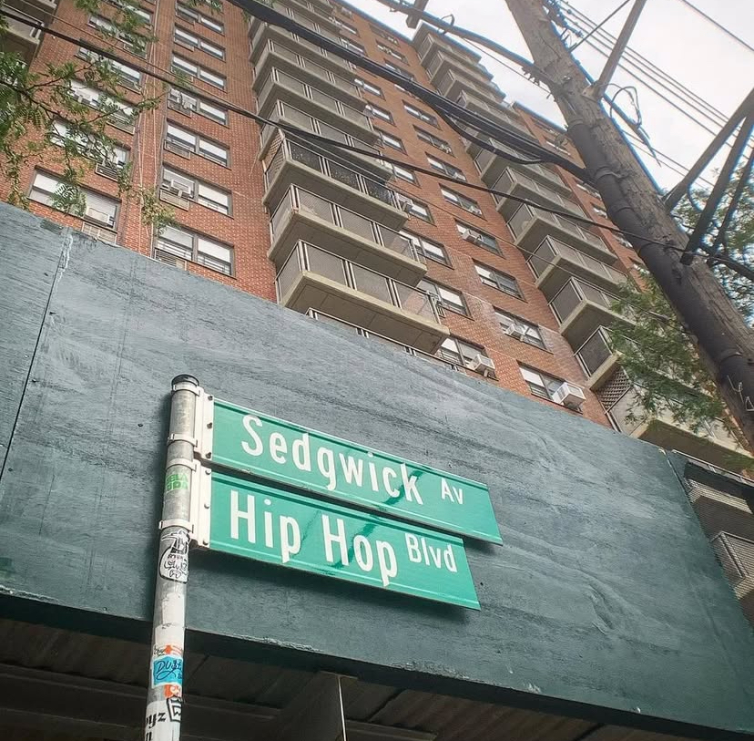 1520 Sedgwick: A Landmark in Sound